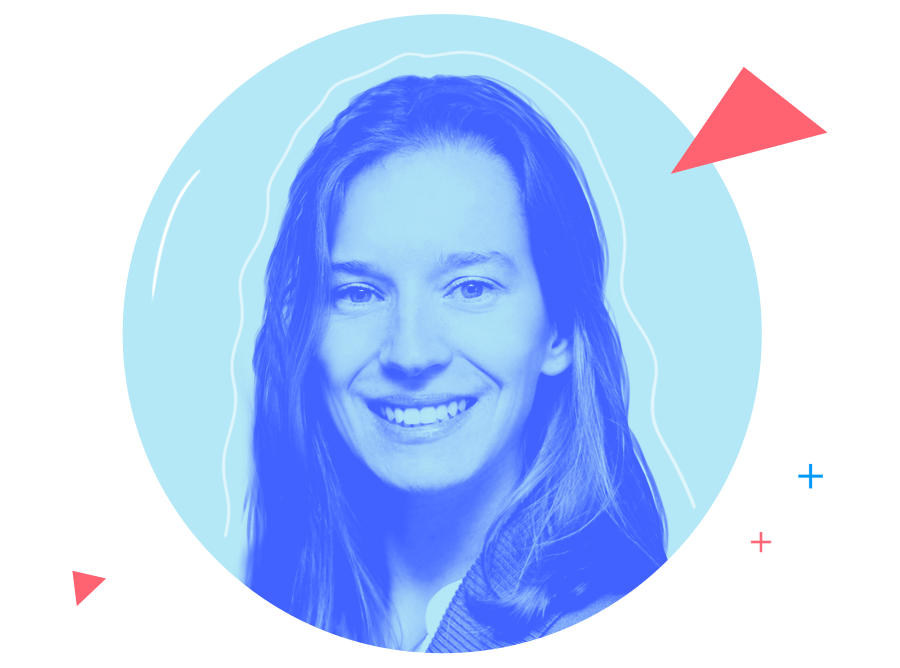 Meagan Timney - Senior Product Designer