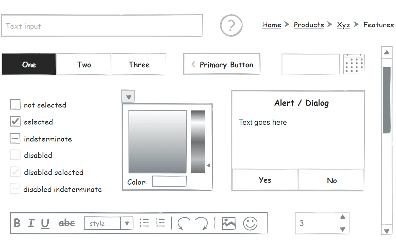 sketch-ui-kit-buttons