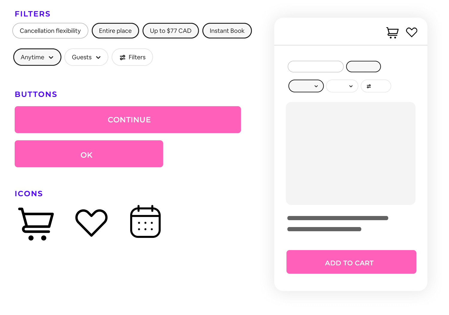 ui design principles consistency