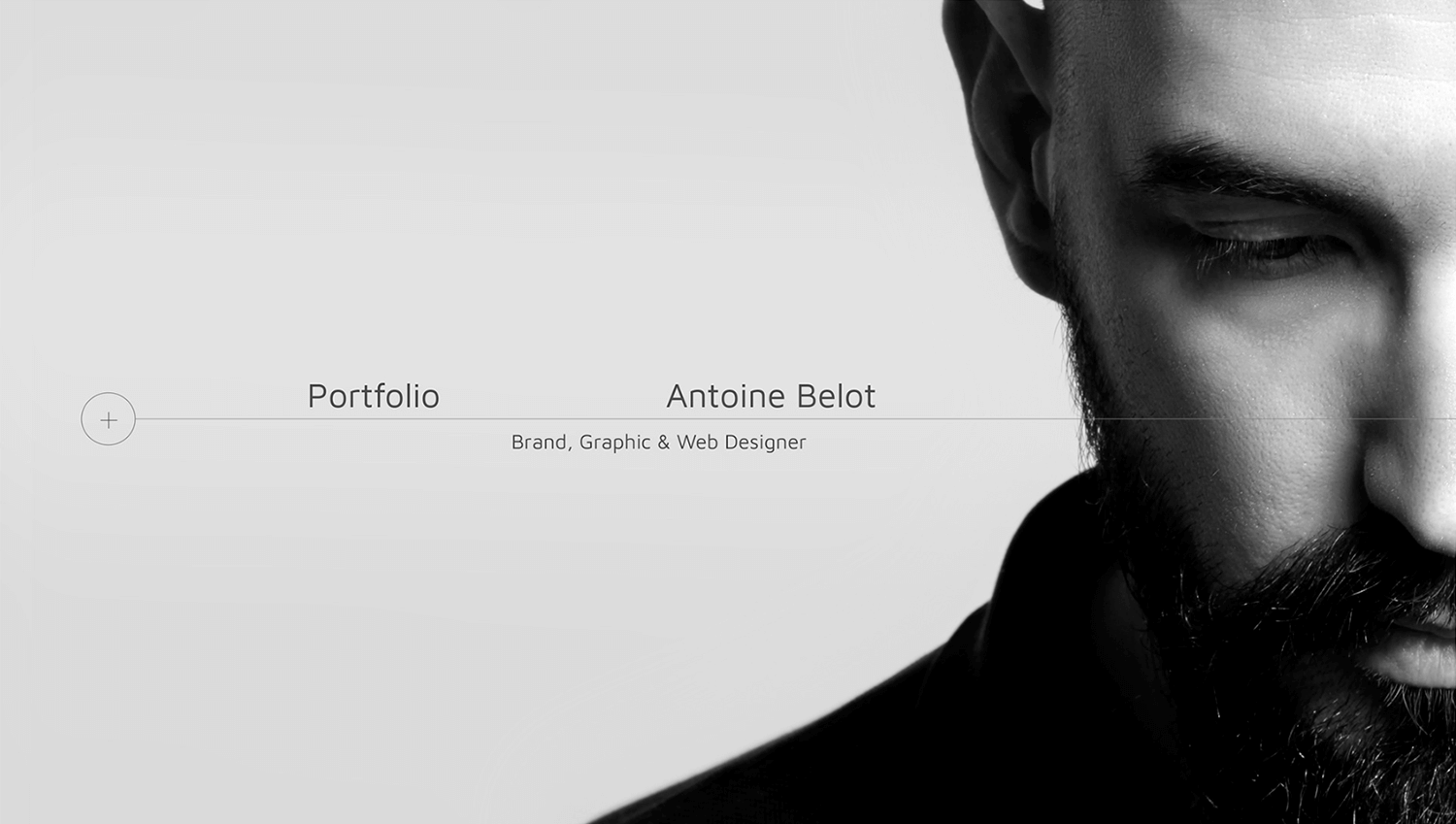 web-design-portfolio-templates-antoine